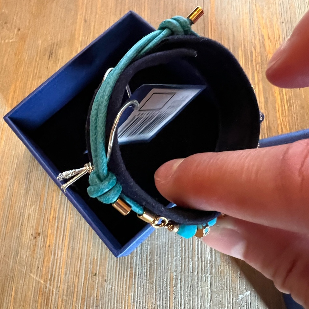 Swarovski Crystal Bracelet for children